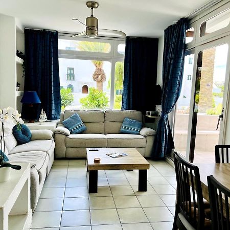 Casa Tina Apartment Costa Teguise Ngoại thất bức ảnh