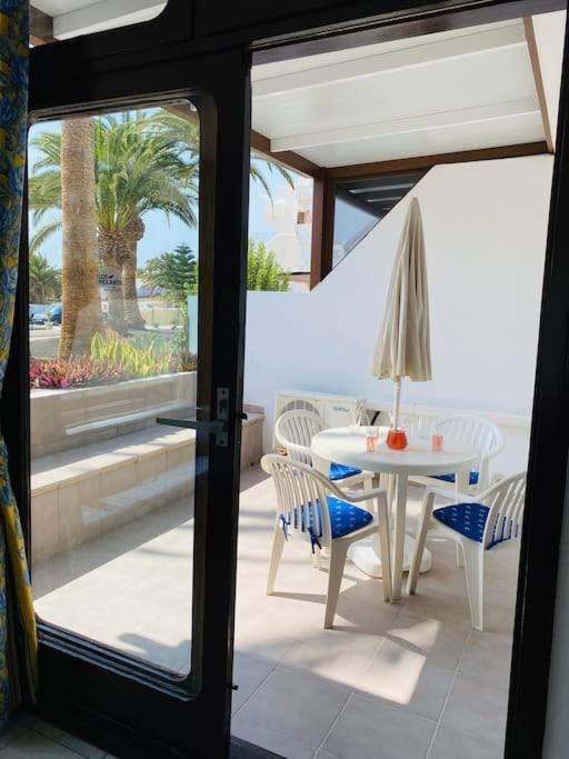 Casa Tina Apartment Costa Teguise Ngoại thất bức ảnh