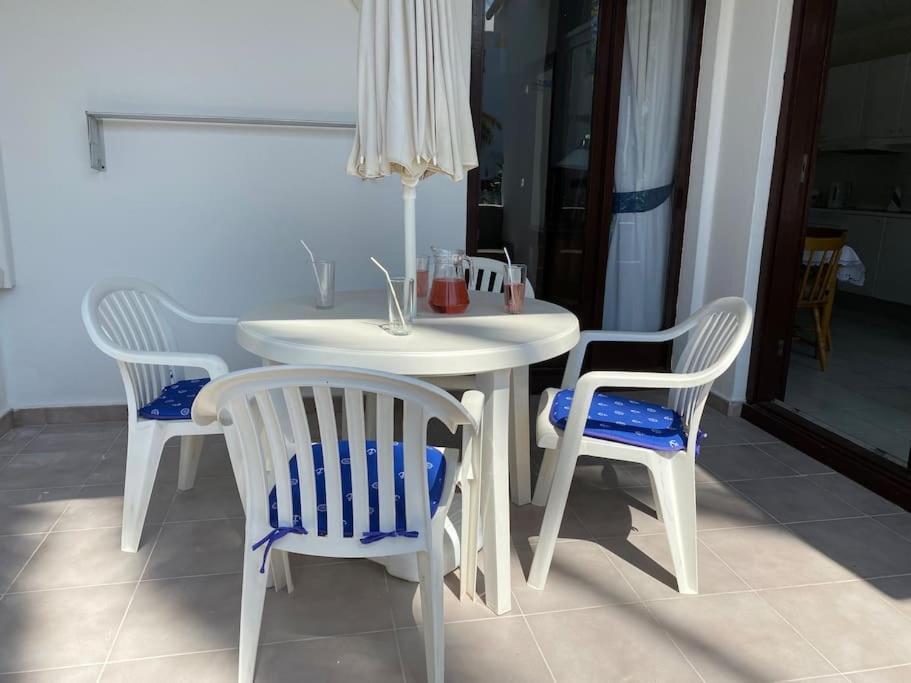 Casa Tina Apartment Costa Teguise Ngoại thất bức ảnh