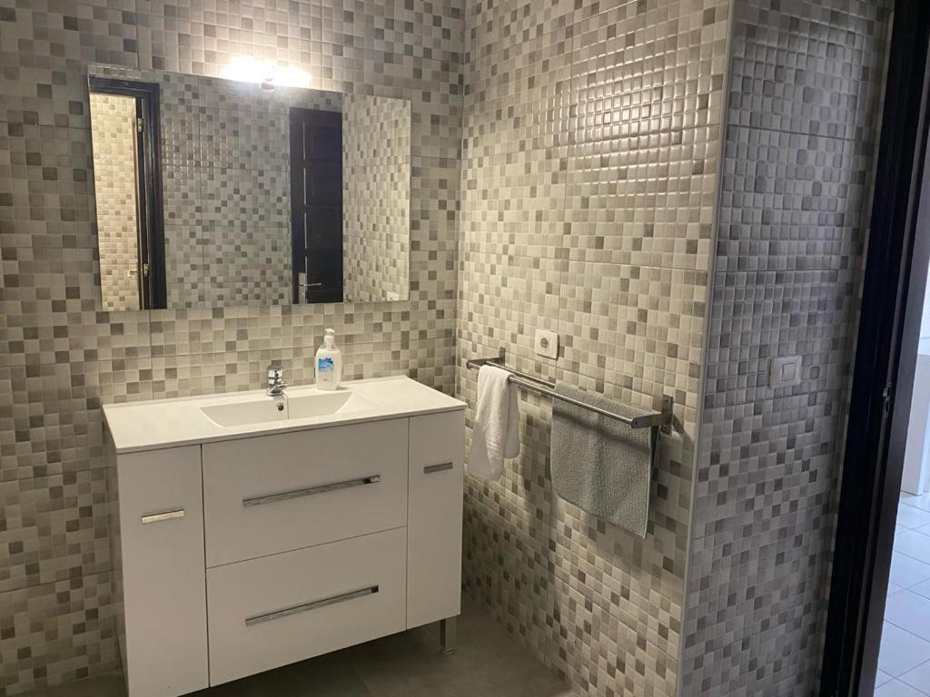 Casa Tina Apartment Costa Teguise Ngoại thất bức ảnh