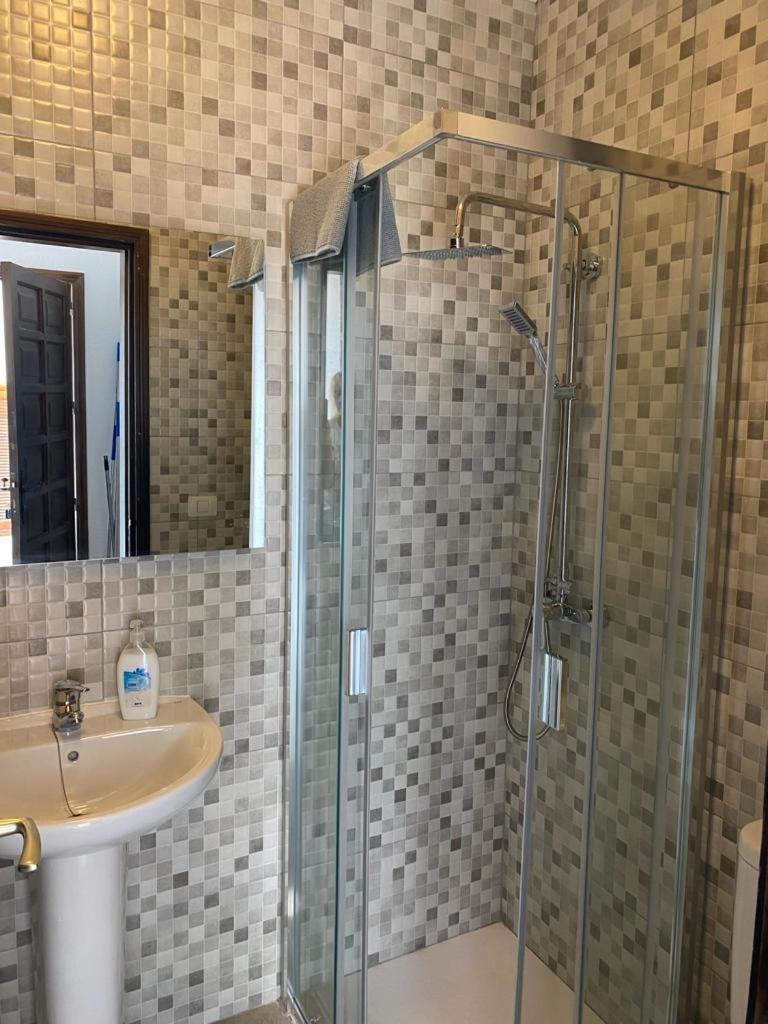 Casa Tina Apartment Costa Teguise Ngoại thất bức ảnh