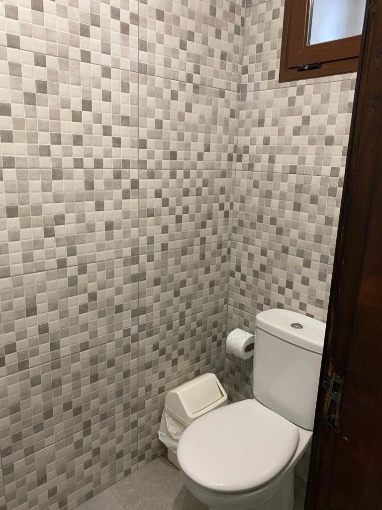 Casa Tina Apartment Costa Teguise Ngoại thất bức ảnh