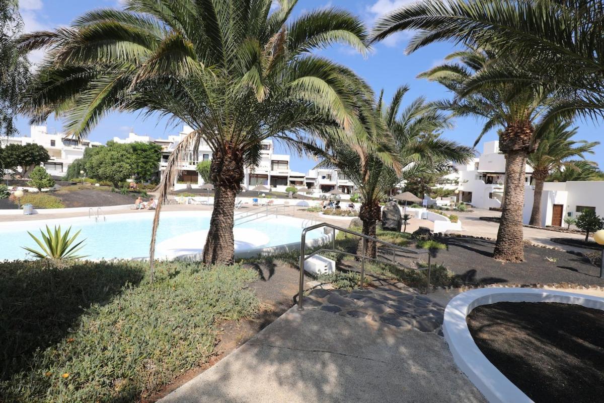 Casa Tina Apartment Costa Teguise Ngoại thất bức ảnh